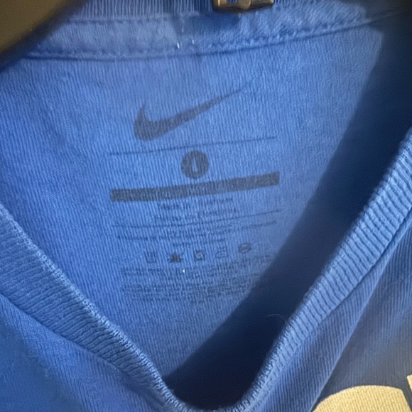 Nike boys t-shirt. - Picture 3 of 3